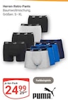 Herren-Retro-Pants im Angebot bei GLOBUS in Siegen Herren-Retro-Pants Angebote von PUMA bei GLOBUS Siegen für 24,99 €