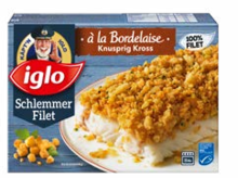 Schlemmer Filet à la Bordelaise bei ALDI Nord in Dülmen Schlemmer Filet à la Bordelaise im Angebot bei ALDI Nord Dülmen für 1,95 €