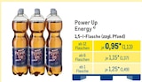 Aktuelles Energy Angebot bei METRO in Ratingen ab 1,13 €