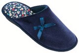 Mules talon femme - Hyper U à Lens Mules talon femme en promo chez Hyper U Lens à 6,90 €
