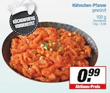 Hähnchen-Pfanne im Angebot bei EDEKA in Haltern am See Hähnchen-Pfanne Angebote bei EDEKA Haltern am See für 0,99 €
