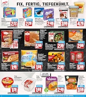 Aktueller HIT Prospekt mit Baguette, "ECHTE VIELFALT", Seite 8