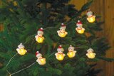 Lichterkette im Angebot bei Netto mit dem Scottie in Kiel Lichterkette Angebote von dekorado bei Netto mit dem Scottie Kiel für 5,99 €