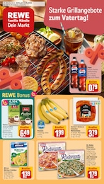 REWE Prospekt für Neu Ulm: "Dein Markt", 18 Seiten, 11.05.2026 - 16.05.2026
