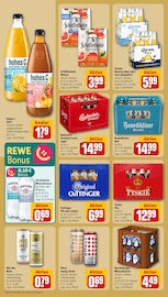 Energydrink im REWE Prospekt in Bad Salzuflen Aktueller REWE Prospekt mit Energydrink, "Dein Markt", Seite 18