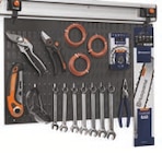 Promo Tableau de rangement à 49,99 € dans le catalogue Husqvarna à Val-d'Izé
