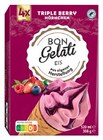 Triple Hörnchen im Angebot bei Lidl in Potsdam Triple Hörnchen Angebote von Bon Gelati bei Lidl Potsdam für 2,29 €