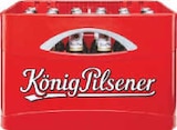 Pilsener bei Netto Marken-Discount im Südbrookmerland Prospekt für 10,49 €