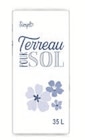 Terreau pour sol - SIMPL à 2,79 € dans le catalogue Supeco