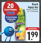 Aktuelles Rauch happy day Angebot bei EDEKA in Leverkusen ab 1,99 €