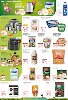Jacobs im aktuellen GLOBUS Prospekt (Bochum) Jacobs im GLOBUS Prospekt "Aktuelle Angebote" mit 31 Seiten (Bochum)