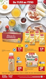 Promos Gingembre dans le catalogue "LE MEILLEUR DU PETIT DEJ À PRIX DISCOUNT" de Aldi à la page 12