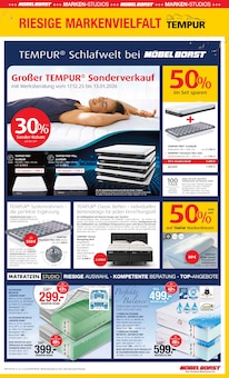 Nackenkissen im aktuellen Möbel Borst Prospekt (Ulm) Nackenkissen im Möbel Borst Prospekt "WIR LIEBEN EINRICHTEN MIT EUCH!" mit 12 Seiten (Ulm)