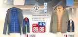 Funktionsjacke 11 in 1 im Angebot bei Kaufhaus Stolz in Cuxhaven Funktionsjacke 11 in 1 Angebote von Navigator bei Kaufhaus Stolz Cuxhaven für 89,99 €
