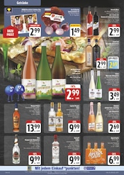 Aktueller E center Prospekt mit Rum, "Wir lieben Lebensmittel!", Seite 24