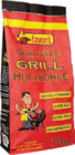 Grill-Holzkohle im Angebot bei Globus-Baumarkt in Kamen Grill-Holzkohle Angebote von Favorit bei Globus-Baumarkt Kamen für 11,99 €