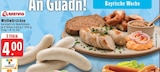 Aktuelles Weißwürstchen Angebot bei EDEKA in Mönchengladbach ab 4,00 €