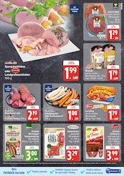 Teller im EDEKA Prospekt in Cuxhaven Aktueller EDEKA Prospekt mit Teller, "Top Angebote", Seite 9