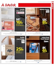 Couette Angebote im Prospekt "UN Noël POUR TOUS LES GOÛTS" von Carrefour Market auf Seite 53