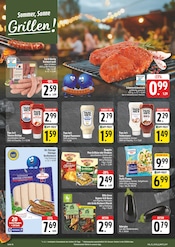 Aktueller EDEKA Prospekt mit Ofenkäse, "Wir lieben Lebensmittel!", Seite 16