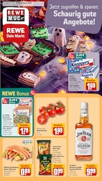 REWE Prospekt für Freising mit 16 Seiten REWE Prospekt "Dein Markt" für Freising, 16 Seiten, 26.10.2026 - 31.10.2026