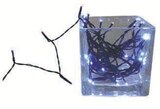 Guirlande 50 LEDs en promo chez Super U Ajaccio à 2,29 €