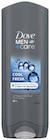 MEN+Care Vitalising Cool Fresh Duschgel bei EDEKA im Fröndenberg Prospekt für 1,99 €