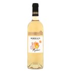 A.O.P. Bordeaux - LA CAVE D'AUGUSTIN FLORENT dans le catalogue Carrefour Market