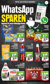 Persil im EDEKA Prospekt in Beckum Aktueller EDEKA Prospekt mit Persil, "Aktuelle Angebote", Seite 4