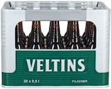 Aktuelle Veltins Angebote bei Kaufland in Soest Aktuelles Pilsener Angebot bei Kaufland in Soest ab 10,99 €
