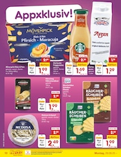 Aktueller Netto Marken-Discount Prospekt mit Eis, "Aktuelle Angebote", Seite 10