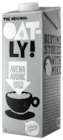 Boisson Végétale Avoine Barista Oatly à 2,39 € dans le catalogue Auchan Hypermarché