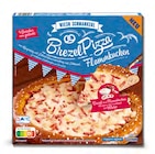 Aktuelles Brezel-Pizza Angebot bei ALDI SÜD in Duisburg ab 2,99 €
