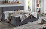 Boxspringbett bei XXXLutz Möbelhäuser im Aindling Prospekt für 1.199,00 €