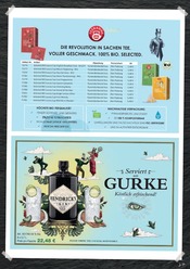 Aktueller Hamberger Prospekt mit Gin, "RAMADAN", Seite 29