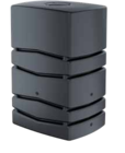 Regentonne Aqua Tower im Angebot bei OBI in Willich Regentonne Aqua Tower Angebote bei OBI Willich für 119,99 €