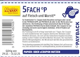 Fleisch und Wurst bei Netto Marken-Discount im Bitz Prospekt für 