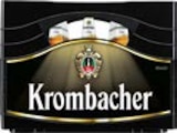 Krombacher im Angebot bei Trinkgut in Bad Kreuznach Krombacher Angebote bei Trinkgut Bad Kreuznach für 11,99 €