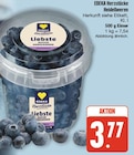 nah und gut - Liebste Kultur Heidelbeeren Angebot im Prospekt Liebste Kultur Heidelbeeren bei nah und gut im Prospekt "" für 3,77 €