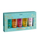 Home Spa - Coffret bain 5 gels douche - Nocibé en promo chez Nocibé Home Spa - Coffret bain 5 gels douche - Nocibé dans le catalogue Nocibé