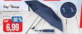 Taschenschirm Angebote von Tony Brown by Stolz bei Kaufhaus Stolz Greifswald für 6,99 €