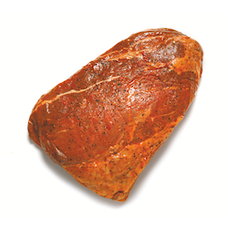 Die Rostocker Kalbsbraten mariniert