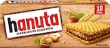 Netto Marken-Discount - Bueno, Kinder Country oder Hanuta Waffel Angebot im Prospekt Bueno, Kinder Country oder Hanuta Waffel bei Netto Marken-Discount im Prospekt "" für 2,49 €