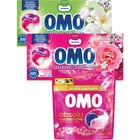 SUR TOUTES LES CAPSULES - OMO en promo chez Carrefour Caluire-et-Cuire
