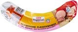 Aktuelle Wurst Angebote bei REWE in Bonn Aktuelles Klassische Fleischwurst Angebot bei REWE in Bonn ab 3,29 €