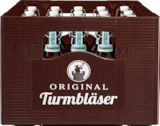 Landbier Angebote von Turmbläser bei Netto Marken-Discount Wunstorf für 9,99 €