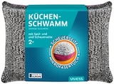 Aktuelles Küchenschwamm Angebot bei REWE in Hamburg ab 2,49 €