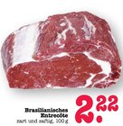 Brasilianisches Entrecôte bei E center im Sinzheim Prospekt für 2,22 €
