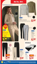 Pants im Lidl Prospekt Pants im Lidl Prospekt LIDL LOHNT SICH auf S. 36