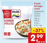 Aktuelles Hühner Frikassee Angebot bei Netto Marken-Discount in Frankfurt (Main) ab 2,99 €